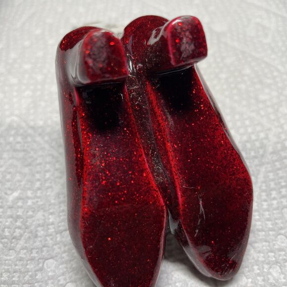 Westland The Wizard of Oz Wicked Witch of the East Legs #1842 Door Stop Weight - Picture 5 of 9